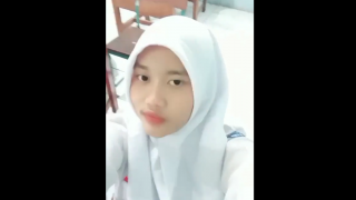 Di Kasih Tau Sama Temen C0lmek Itu Enak 4nak SMP Ini Pulang Sekolah Langsung Praktek